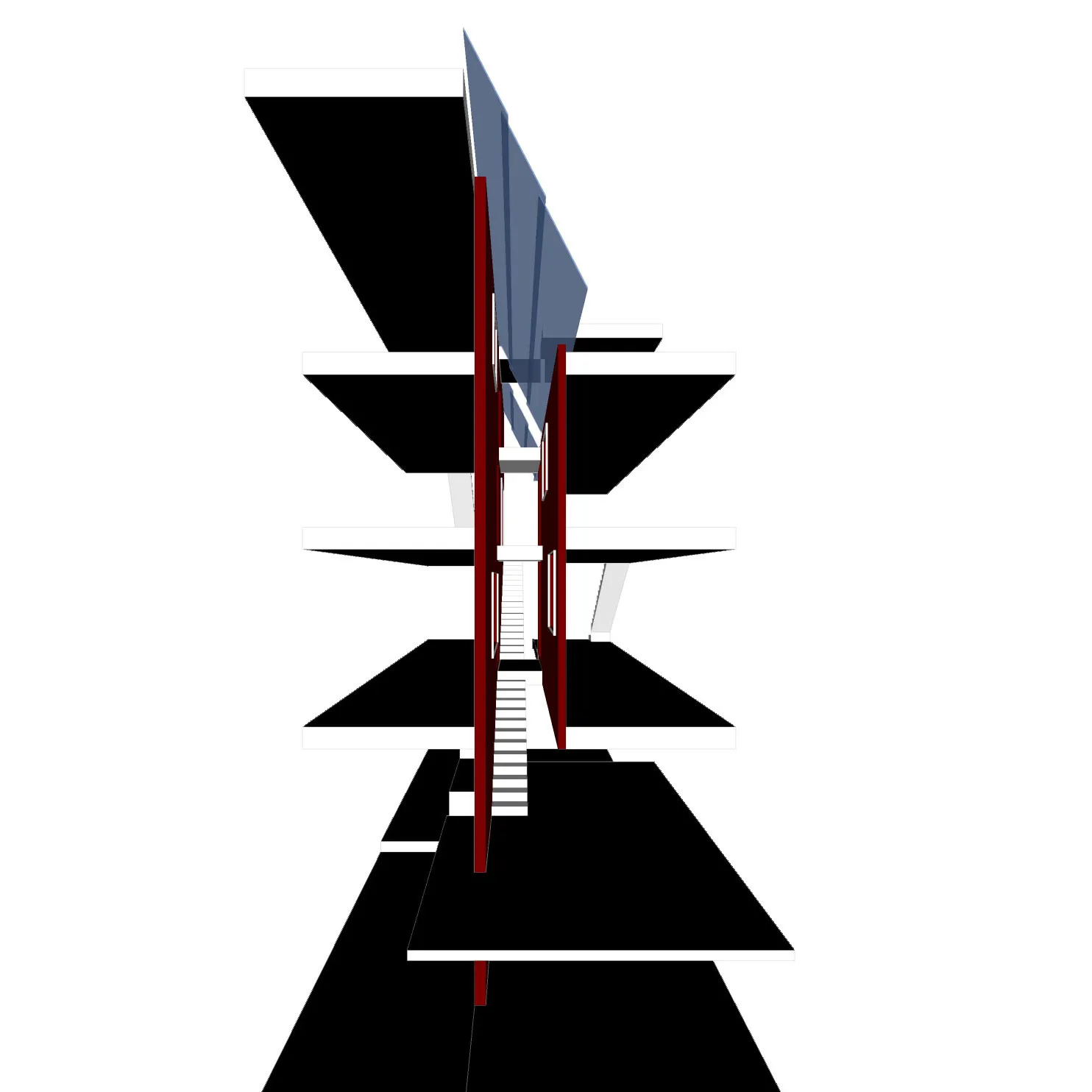 Variation - Thiết kế kiến trúc đa dạng